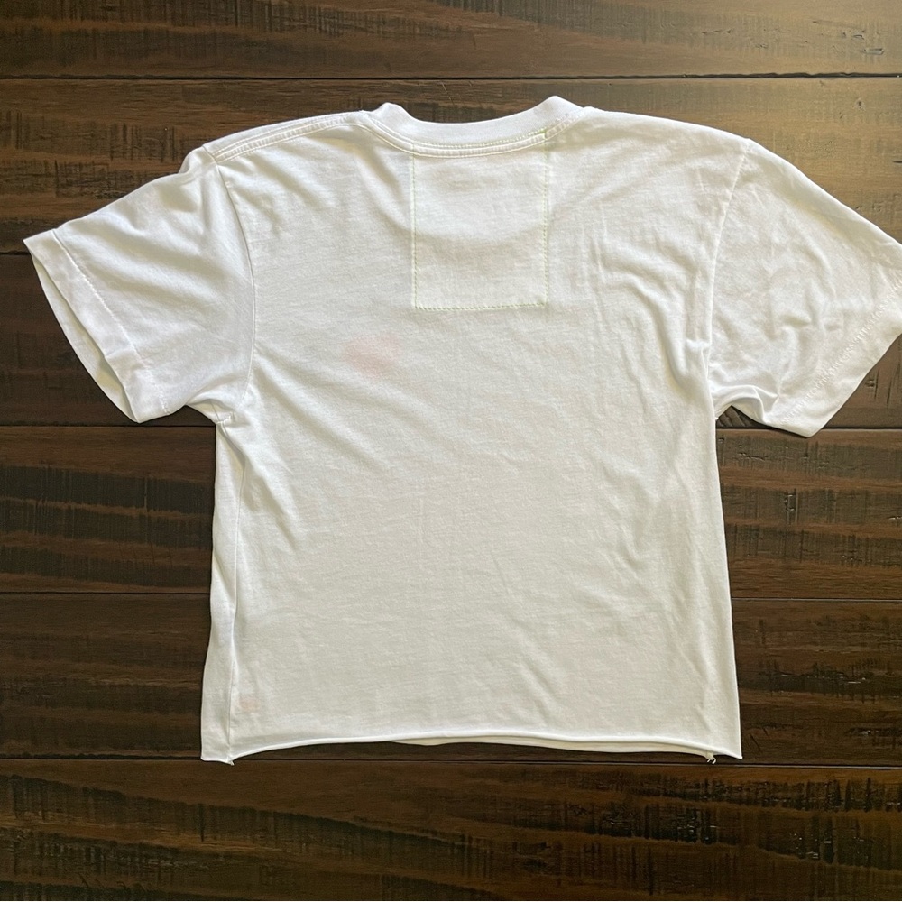 Aviator Nation Hawaii Wildfire Relief Boyfriend Tee - Picture 6 of 12